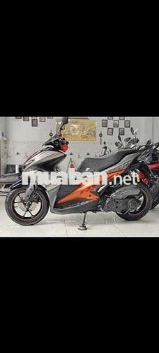 Nvx 155 ABS 2018 odo 20k xe đẹp máy zin bao ký