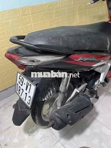 bán joyride phun xăng Fi 125cc zin hãng 1 đời chủ