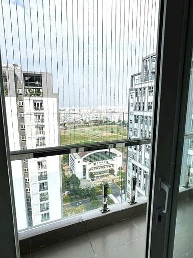 7 Bán căn hộ chung cư Bàu Cát II, 2,5 tỷ, 60m2, 2PN, 2WC, Tân Bình, HC