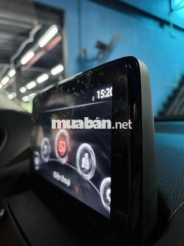 Mazda CX 3 2022 Premium 1.5 AT - 3958 km chuẩn