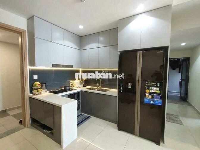 Emerald 2pn2wc, 71m2 ,full NT cho thuê 13 tr/tháng