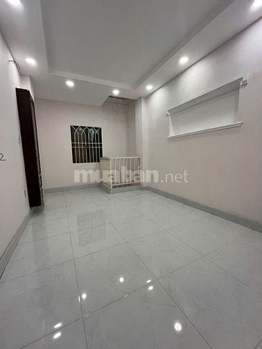 Bán nhà MT Đinh Công Tráng, Tân Định, Quận 1. DT 3,5x17m. Giá 17,3  tỷ