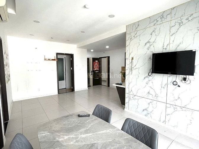 7 Bán căn hộ chung cư Bàu Cát II, 2,5 tỷ, 60m2, 2PN, 2WC, Tân Bình, HC