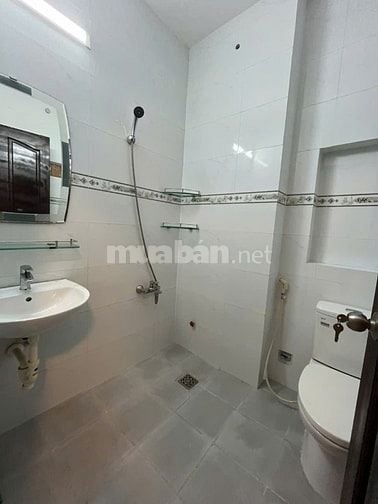 Bán nhà MT Đinh Công Tráng, Tân Định, Quận 1. DT 3,5x17m. Giá 17,3  tỷ