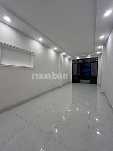 Bán nhà MT Đinh Công Tráng, Tân Định, Quận 1. DT 3,5x17m. Giá 17,3  tỷ