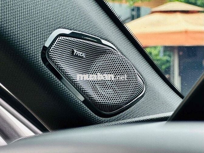 Peugeot 408 2023 GT 1.6 AT - 7200 km