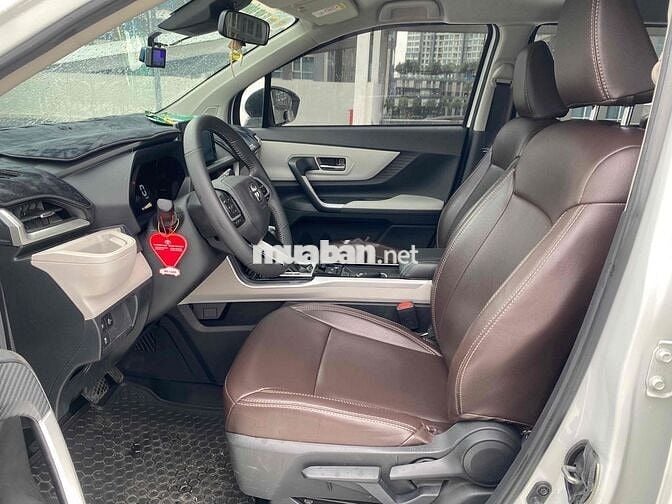 Toyota Veloz Cross Top 2024 - 33000 km