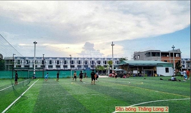 70m2 đất ở Đô Thị Tại TTHC Bàu Bàng. Sổ Sẵn. Giá 730tr. Có Bank