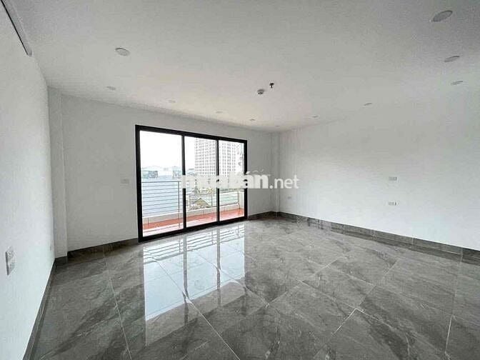 Siêu phẩm Thịnh Quang - 100m- 9 tầng- thang máy- ngõ ô tô- kinh doanh