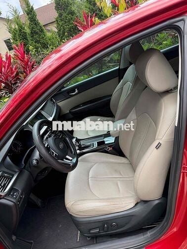 Optima Sx2020 luxury 2.0 . 1 chủ mua mới Đà Lạt