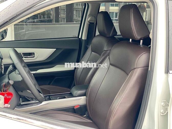 Toyota Veloz Cross Top 2024 - 33000 km