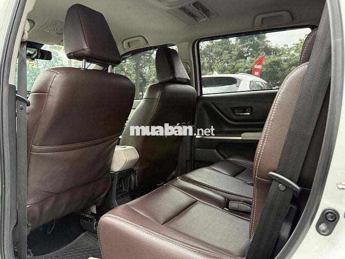 Toyota Veloz Cross Top 2024 - 33800km - Xe Hãng