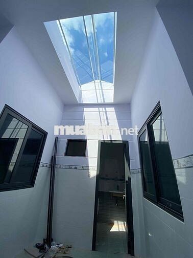 NHÀ PHƯỜNG TRUNG AN TỈNH ĐỒNG THÁP