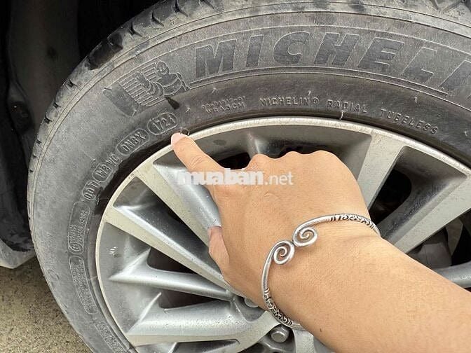 Toyota Corolla Altis 2015 1.8G - bảo dưỡng Hãng