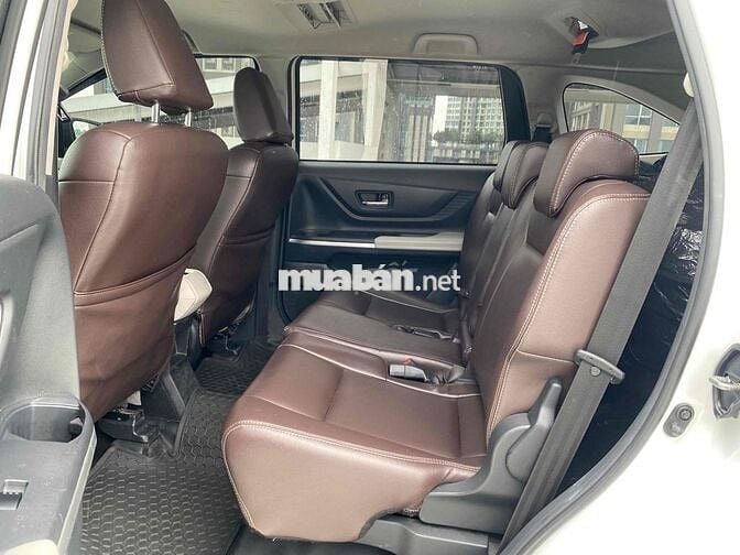 Toyota Veloz Cross Top 2024 - 33000 km