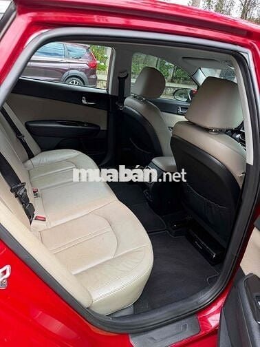 Optima Sx2020 luxury 2.0 . 1 chủ mua mới Đà Lạt