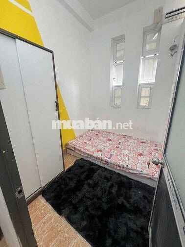 🌟2PN MỚI FULL NỘI THẤT BAN CÔNG THOÁNG GẦN EMART PHAN VĂN TRỊ