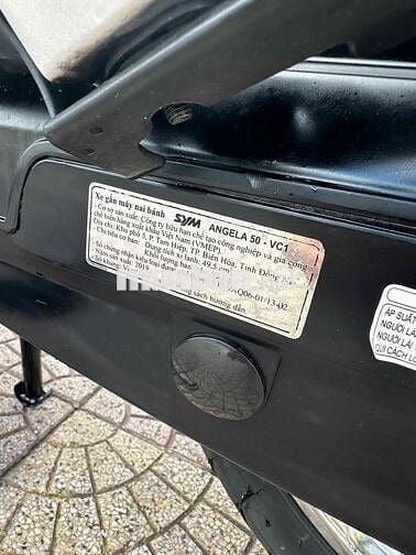 angela zin dep vĩnh long