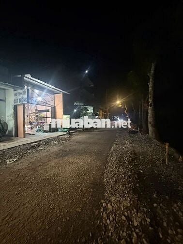 🧧Đất mặt tiền đường Trần Văn Hiển thuận tiện kinh doanh🧧