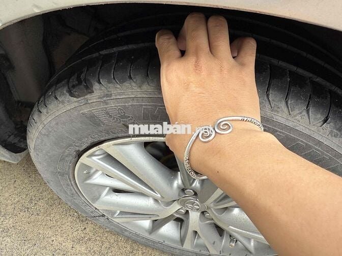 Toyota Corolla Altis 2015 1.8G - bảo dưỡng Hãng