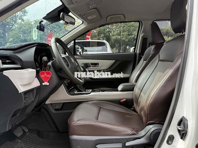 Toyota Veloz Cross Top 2024 - 33800km - Xe Hãng