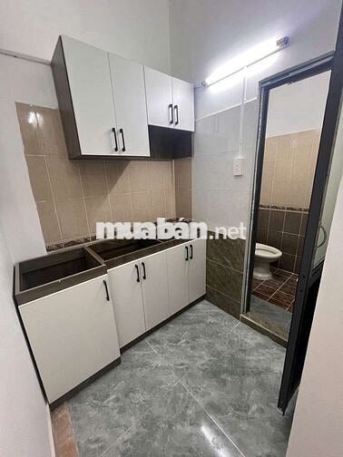 🌟2PN MỚI FULL NỘI THẤT BAN CÔNG THOÁNG GẦN EMART PHAN VĂN TRỊ