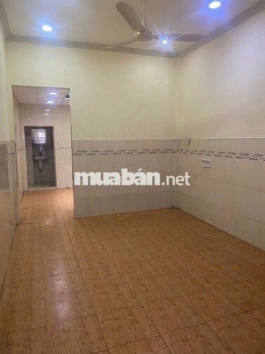 Cho thuê nhà Nguyễn Trãi P2 Q5