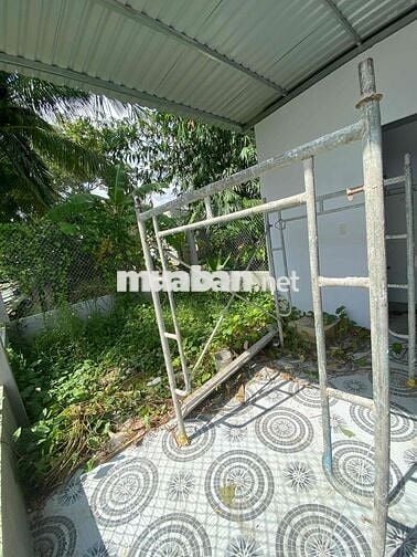 NHÀ PHƯỜNG TRUNG AN TỈNH ĐỒNG THÁP