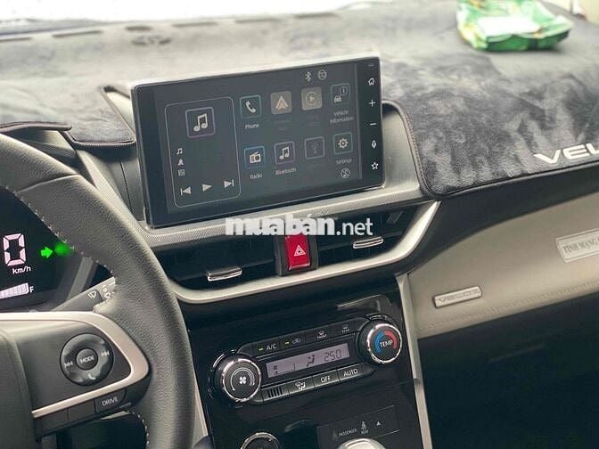 Toyota Veloz Cross Top 2024 - 33000 km