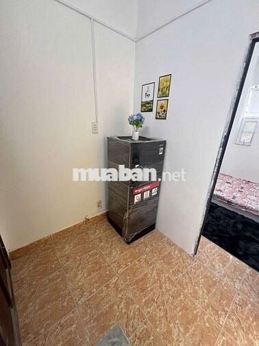 🌟2PN MỚI FULL NỘI THẤT BAN CÔNG THOÁNG GẦN EMART PHAN VĂN TRỊ