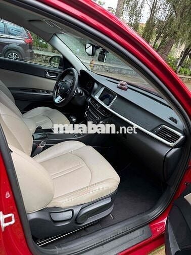 Optima Sx2020 luxury 2.0 . 1 chủ mua mới Đà Lạt