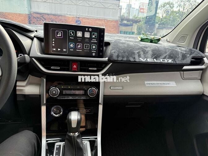 Toyota Veloz Cross Top 2024 - 33800km - Xe Hãng