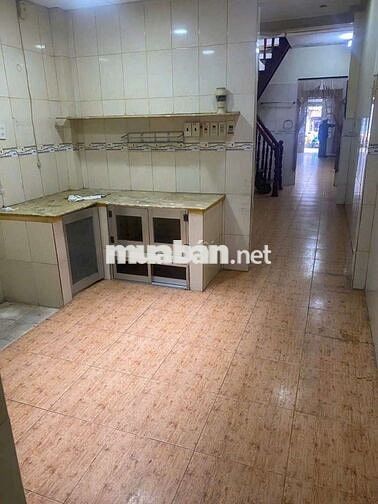 Cho thuê nhà Nguyễn Trãi P2 Q5