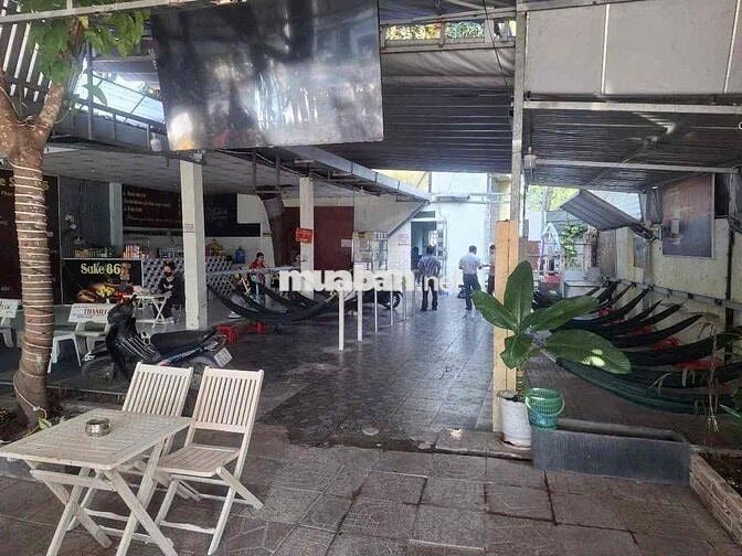 Bán Đất Mặt Tiền Đường 3/2 Diện Tích Lớn Giá Tốt (DT Thực Tế 22mX70M)