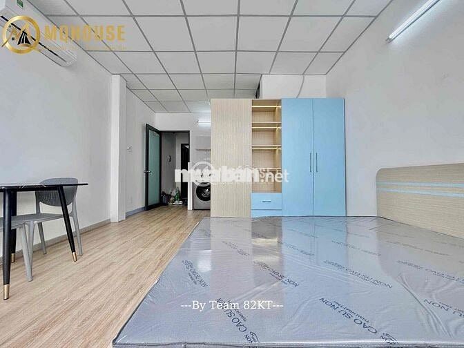 🌿 CHO THUÊ CĂN HỘ 1PN BANCOL, DUPLEX NEW - ĐIỆN BIÊN PHỦ, BÌNH THẠNH 🌿