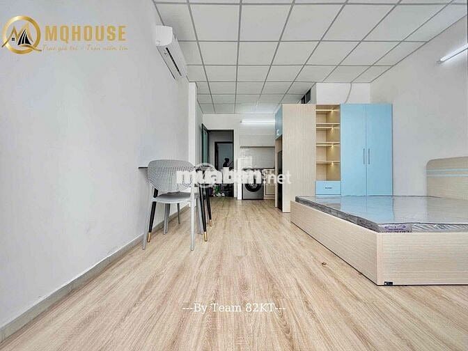 🌿 CHO THUÊ CĂN HỘ 1PN BANCOL, DUPLEX NEW - ĐIỆN BIÊN PHỦ, BÌNH THẠNH 🌿