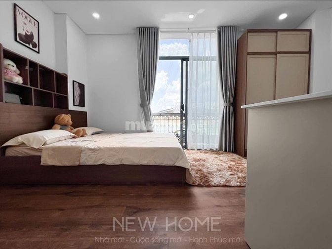 114 Yên Thế - Tân Bình - GIẢM MẠNH 4TR 