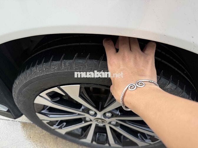 Toyota Veloz Cross Top 2024 - 33800km - Xe Hãng