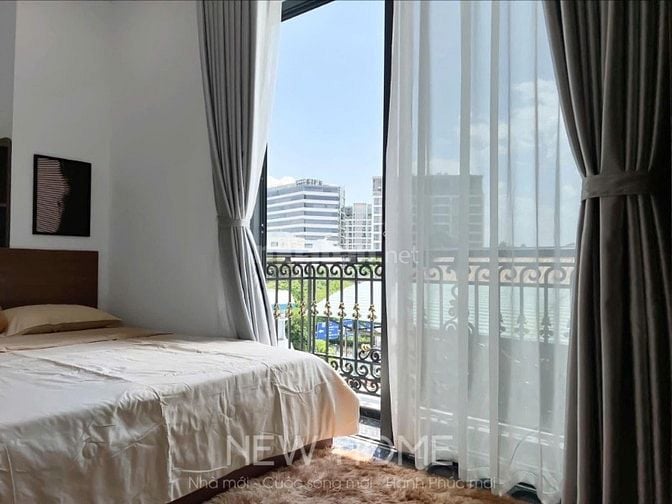 114 Yên Thế - Tân Bình - GIẢM MẠNH 4TR 