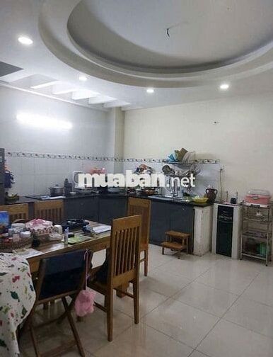 🏡 CHO THUÊ NHÀ NGUYÊN CĂN KDC HỒNG LONG – HIỆP BÌNH PHƯỚC, TP. THỦ ĐỨC