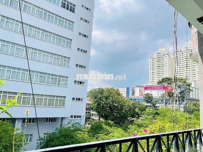 CHÍNH CHỦ BÁN CĂN HỘ HÙNG VƯƠNG – GIÁ TỐT CHO NHÀ ĐẦU TƯ