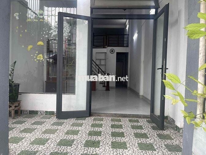 bán nhà kiệt Bắc Sơn , sau lưng bến xe