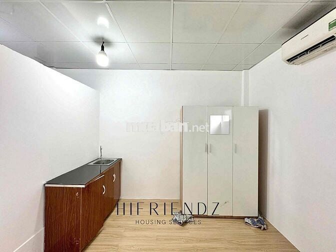 CHO THUÊ PHÒNG TRỌ GIÁ RẺ NỘI THẤT MỚI - NGAY ĐƯỜNG 3  THANG 2 QUẬN 11