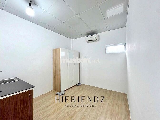 CHO THUÊ PHÒNG TRỌ GIÁ RẺ NỘI THẤT MỚI - NGAY ĐƯỜNG 3  THANG 2 QUẬN 11