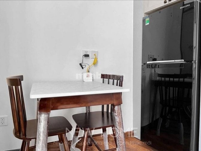 114 Yên Thế - Tân Bình - GIẢM MẠNH 4TR 