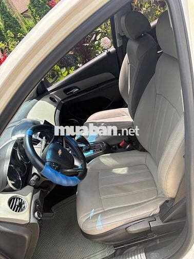 Bán xe cruze số tự động 1.8 LTZ . Sx2016