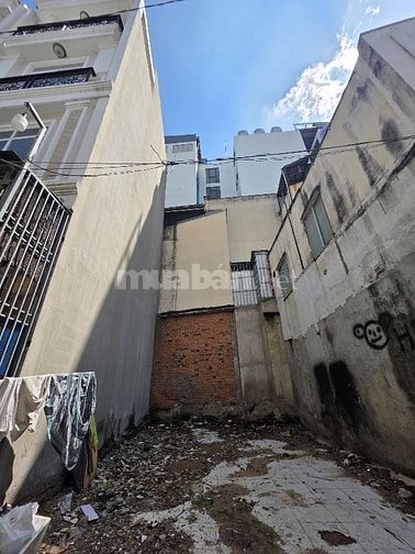 Cần bán nhanh lô đất giá rẻ nhất thị trường