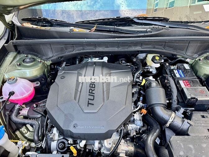 KIA SORENTO 2.2D PREMIUM - XANH JUG GIÁ 1049 TRIỆU