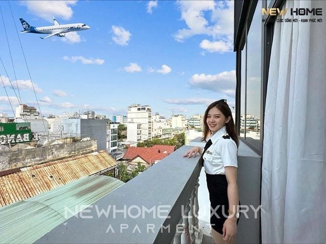 114 Yên Thế - Tân Bình - GIẢM MẠNH 4TR 