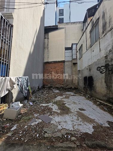 Cần bán nhanh lô đất giá rẻ nhất thị trường